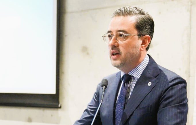 DSO Başkanı Kasapoğlu: Gri Listeden Çıkmamız Olumlu Bir Gelişmedir…