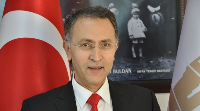 CHP’li Eski Başkan, İYİ Parti’den Aday Oldu…