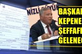 Honaz'ın CHP'li Başkanı, 'Hesap Verme' Geleneğini Sürdürdü...