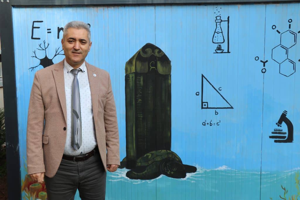 1.5 Yılda 4 Bin Kilometre Kat Eden Lara Barış'tan Haber Alınamıyor...