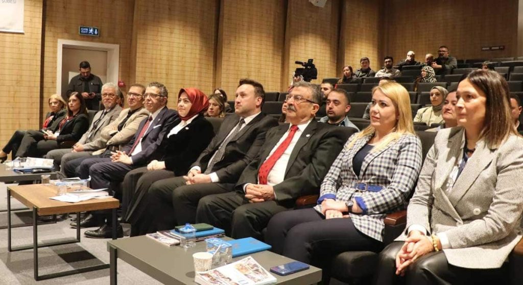 Mimarlar Odası Başkanı Kabel Güven Tazeledi…