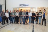 PAÜ Eğitim Fakültesi’ndeki Salona, 100. Yıl Sergi Salonu’ Adı Verildi...