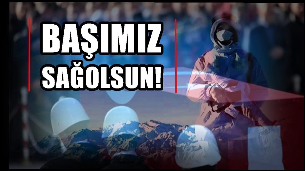 Haziran Ayından İtibaren Aynı Tepeye Onlarca Kez Saldırı Düzenlenmiş...