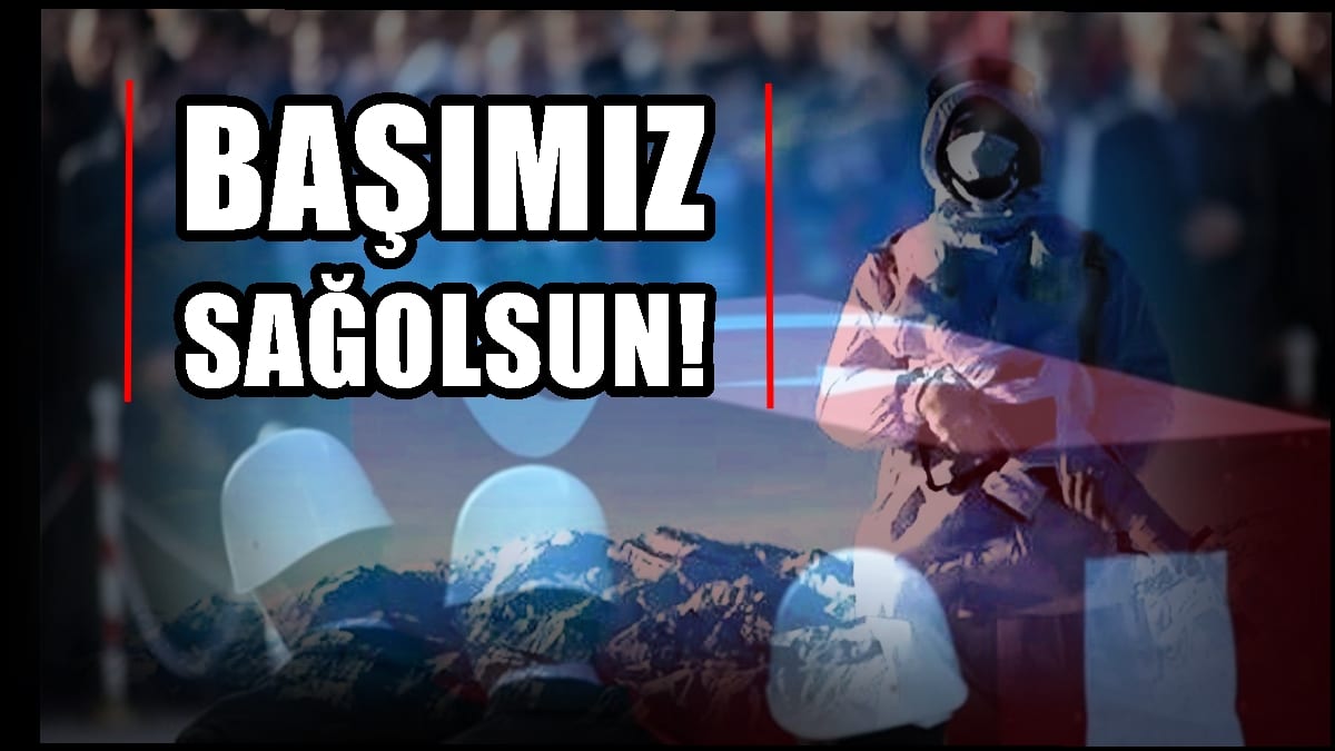 7 Aydır Aynı Tepeye Onlarca Kez Saldırı Düzenlenmiş…