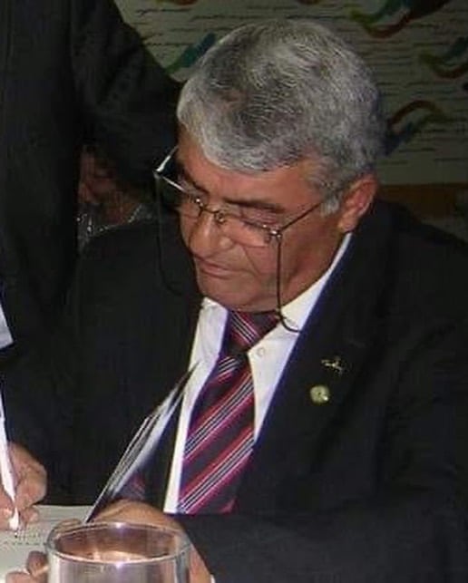 Denizli, Değerli Bir Yazar ve Çevre Dostunu Kaybetti…