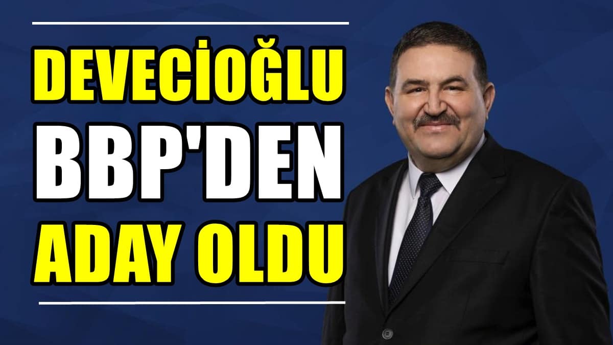 Honaz’da Yerel Seçim Kıran Kırana Geçecek…