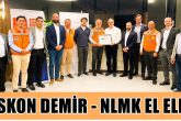 ASKON DEMİR ‘En İyiler Arasında Olma’ Yolculuğunda Sağlam Bir Adım Daha Attı…