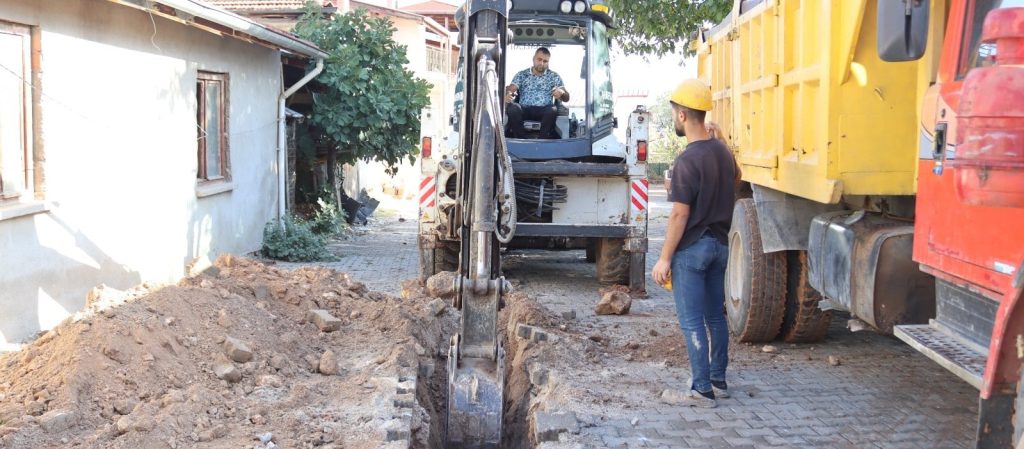 Çal Belediye Başkanı Akcan: Doğalgazda Hedefimiz 10 Bin Abone…