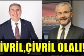 Çivril'de Seçim Meydanı, Tarihi Hesaplaşmaya Sahne Olacak...