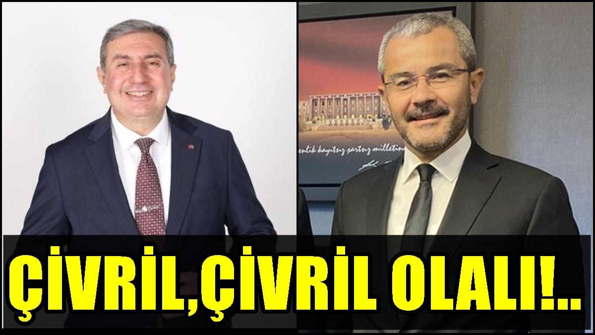 Çivril’de Seçim Meydanı, Tarihi Hesaplaşmaya Sahne Olacak…