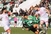 Denizlispor'u Evinde, Fethiye de Elledi: 0-1