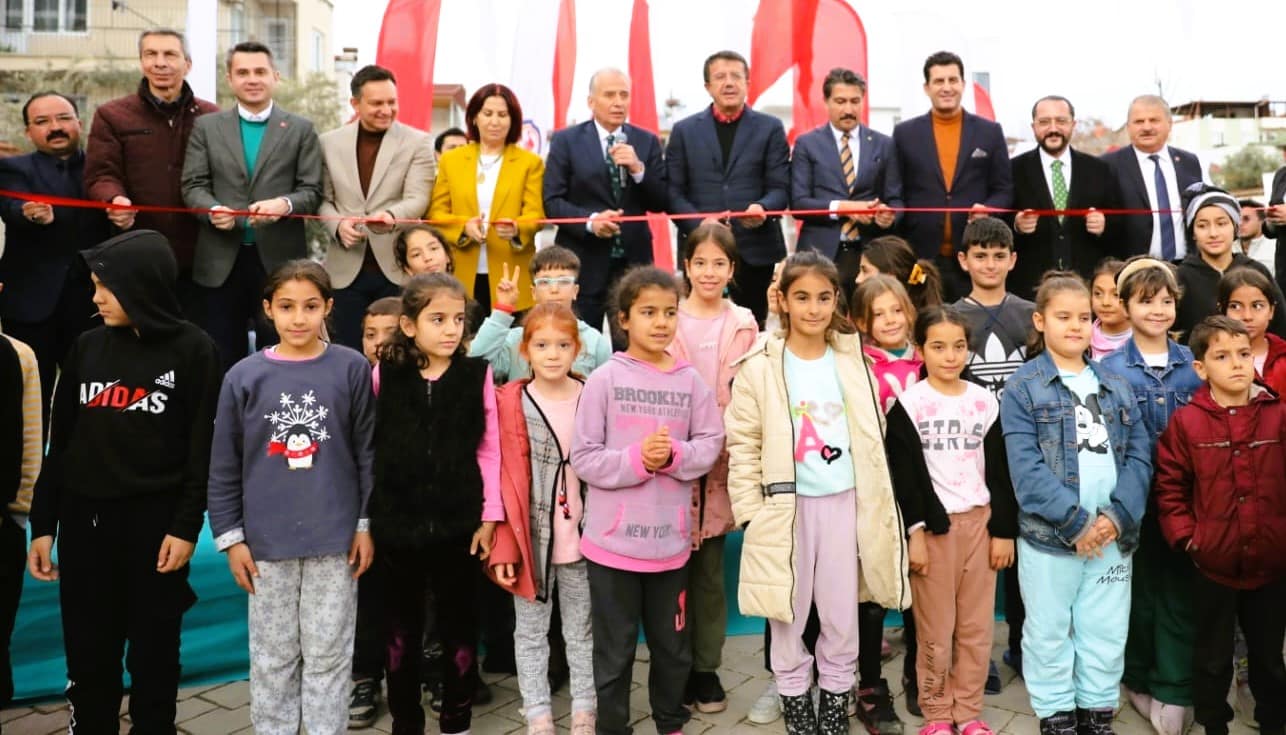 Ekrem Başer: Hizmet Destanı Yazmaya Geliyoruz…