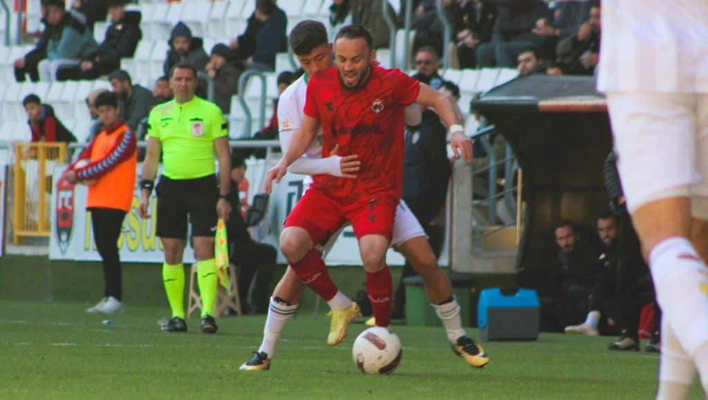 Denizlispor, Erzincan Deplasmanından da Eli Boş Döndü...