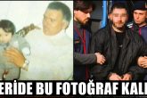 20 Yıl Önce Fotoğraf Çekildiği O Bebek, Katili Oldu...