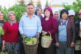 Bu 8 Mart'ı Çallı Kadınlar Hiç Unutamayacak...