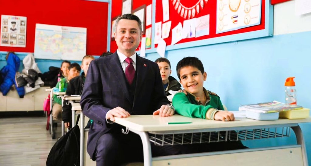 Eğitim Seferberliği