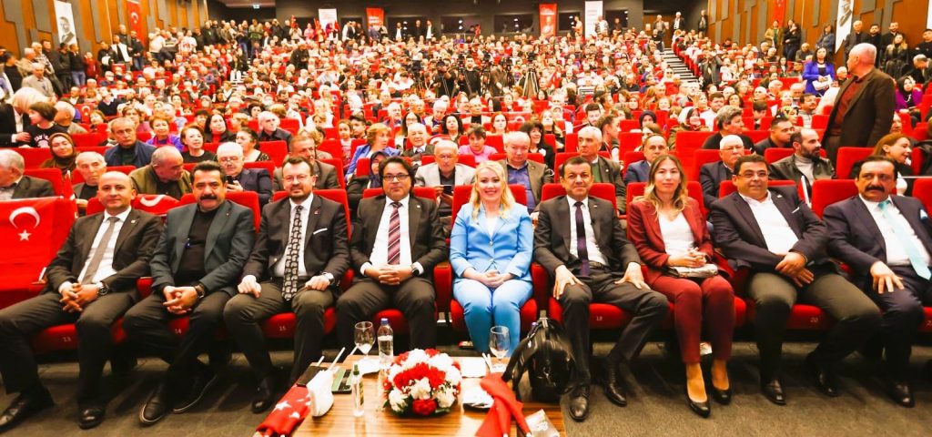 Şeniz Doğan, Merkezefendi İçin 60+1 Projeyi Açıkladı…