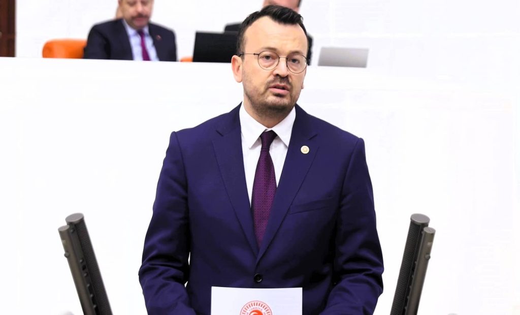 CHP’li Arpacı: Har Vurup Harman Savuruyorlar, Faturayı Vatandaşa Ödetiyorlar…