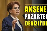 Büyükşehir ve İlçe Başkan Adaylarını İlan Edecek…