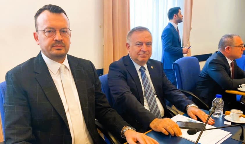 CHP’li Arpacı: Har Vurup Harman Savuruyorlar, Faturayı Vatandaşa Ödetiyorlar…