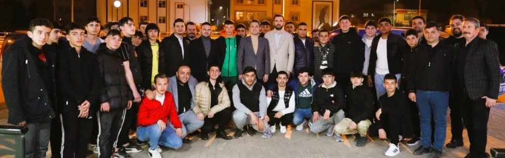 Başer: Gereksiz Harcamalar Sıfırlanacak, Makam Aracı Bile Kullanmayacağım...