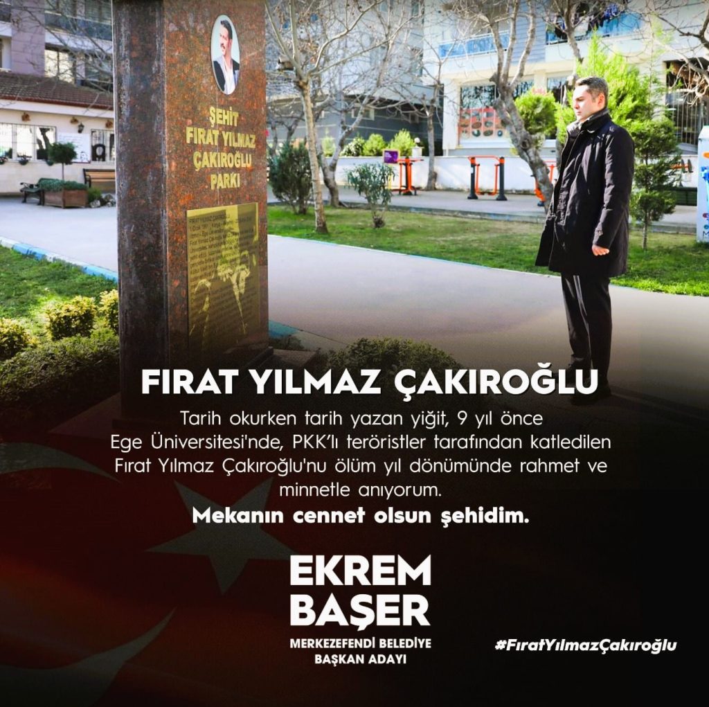Başer: Gereksiz Harcamalar Sıfırlanacak, Makam Aracı Bile Kullanmayacağım...