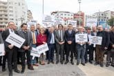 CHP Denizli Örgütü Mültecilere Karşı Ses Yükseltti...