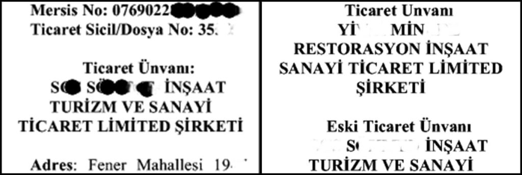 Denizli’de Yangına Kurban Edilen Tarihi Okulla   İlgili İddialar, Yenilir Yutulur Cinsten Değil…