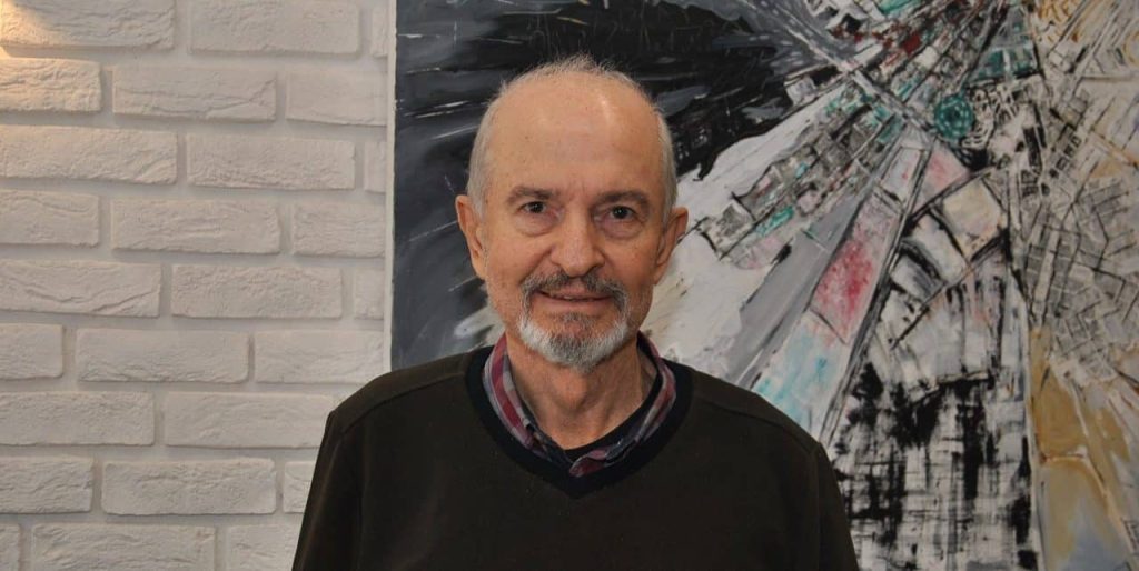 PAÜ Eski Rektör Yardımcısı Prof. Dr. Özer Vefat Etti...