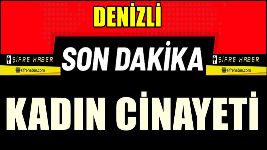 Karısını 2 Çocuğunun Önünde Acımasızca Öldürdü...