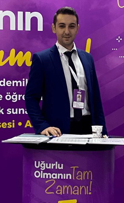 Uğur VEM Danışmanı Sevil: Olumlu Davranışın Gelişimi, Pozitif Yaklaşıma Bağlı...