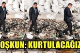 Fatih Coşkun’dan Mülteci Sorununa Neşter Vuracak Proje...