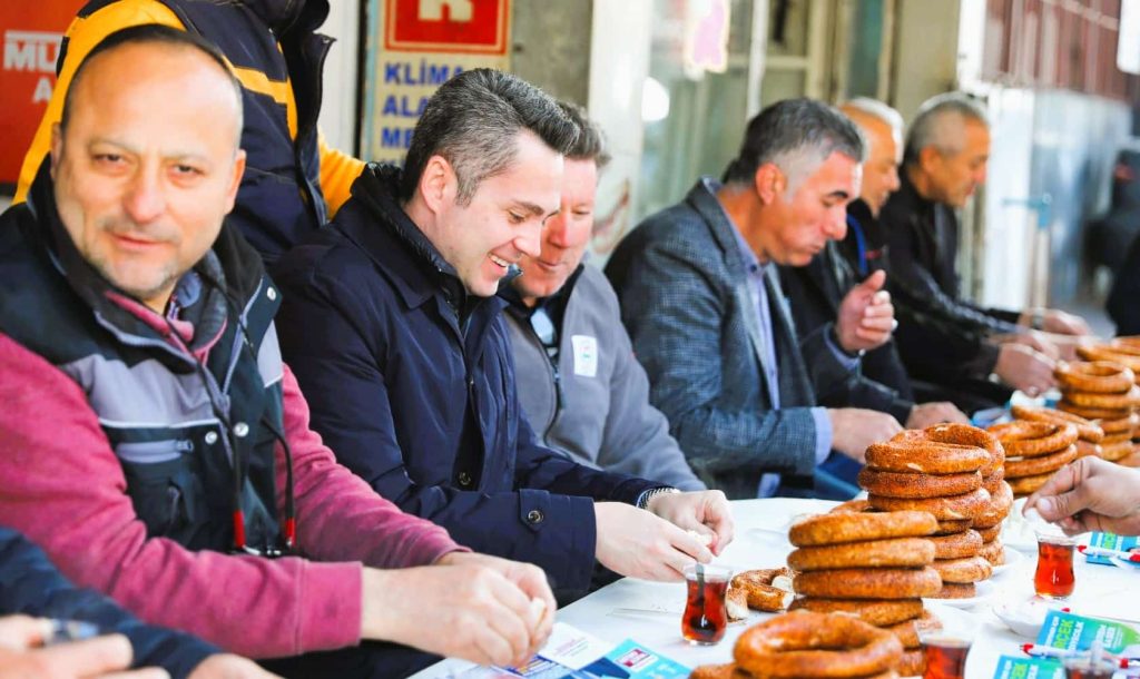Ekrem Başer’den Çok Konuşulacak Açıklamalar: Mesai Saatleri Değişecek…