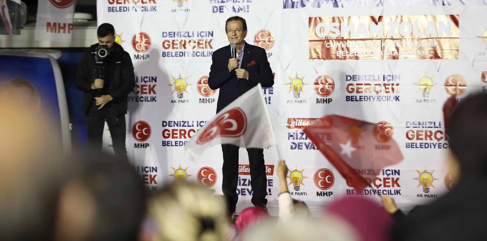 Pekdemir Son Noktayı Dokuzkavaklar’da Koydu…