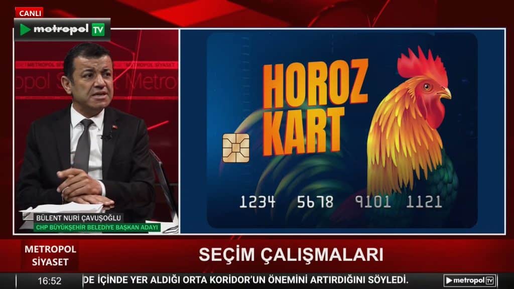 Çavuşoğlu'nun öncelikli hedefi, mahalle esnafını güçlendirmek ve onları destekleyerek Denizli'nin ekonomisine katkı sağlamak.