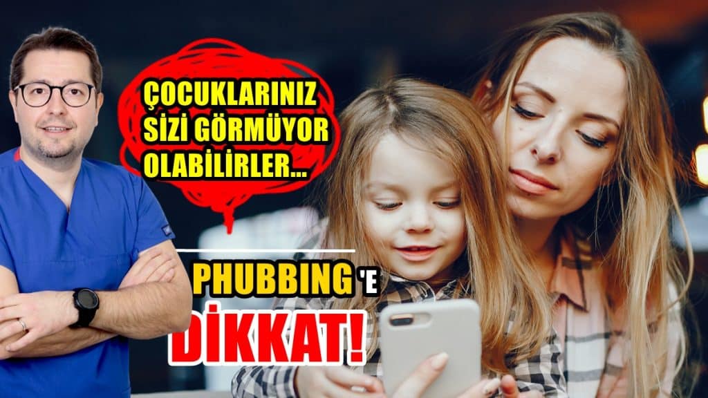 Uzman Dr. Gavcar: Ebeveynler ve Çocuklar Arasındaki Bağlantı Tehlikede…
