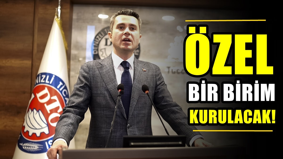 Başer: Merkezefendi Belediyesi İŞKUR Gibi Çalışacak…