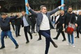 Merkezefendi Başkan Adayı Ekrem Başer'den 31 Mart Provası…