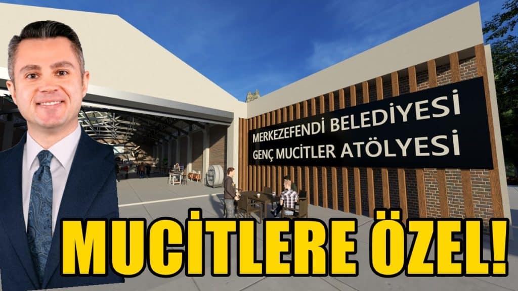 Başer’den Denizli’de Çığır Açacak Proje: Genç Mucitler Atölyesi…