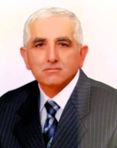 Çal'ın Sevilen Gazetecisi Hüseyin Aytekin Yaşama Tutunamadı...