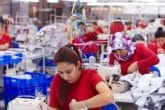 Denizli’de Haziran 2022’den Bu Yana En Yüksek Aylık İhracat Rakamına Ulaşıldı…