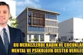 Başer’den Merkezefendi’ye Kadın Ve Aile Sağlıklı Yaşam Merkezleri Projesi…