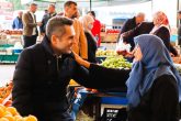 Sosyal Marketler her ailenin almak zorunda olduğu temel tüketim maddelerini uygun rakamlara satacak.