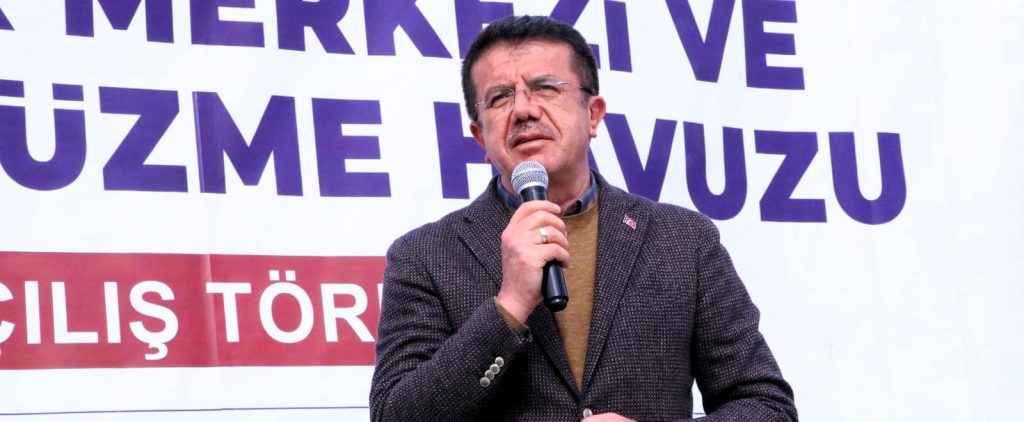 Sarayköy Belediyesi Dev Spor Kompleksi Açılışı, Binlerce Vatandaşın Katılımıyla Gerçekleşti…