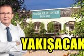 Pamukkale Balık Hali Pekdemir ile Hayat Bulacak…