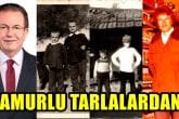 Halil Pekdemir’in Fotoğraf Albümünden Azim Ve Başarı Öyküsü Çıktı…