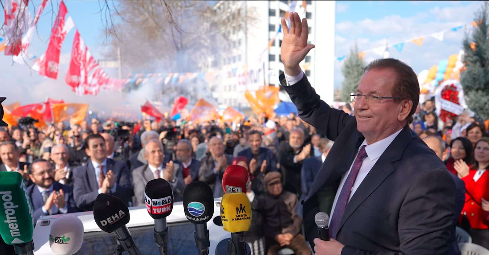 Pekdemir “Memleket İsterim” dedi, Sosyal Medyada Yüzbinler İzledi…