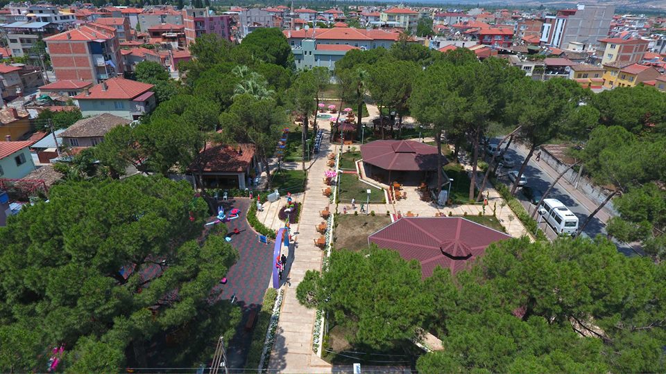 Sarayköy’ün Geleceği İçin Önemli Bir Proje: Kentsel Dönüşüm…