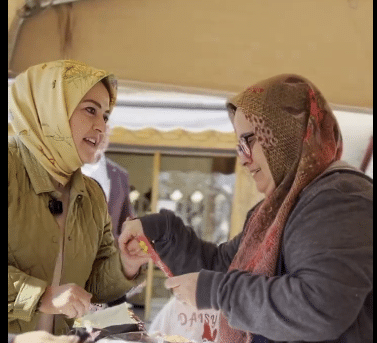 Sema Silkin Ün'den Kadınlara Özel, Anlamlı Mesaj: Biz Kazanacağız...