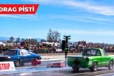 Şeniz Doğan’dan Adrenalin Tutkunlarına Müjde: Drag Pisti Geliyor…